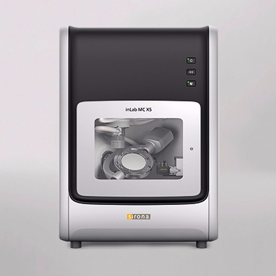 德國(guó)西諾德研磨儀