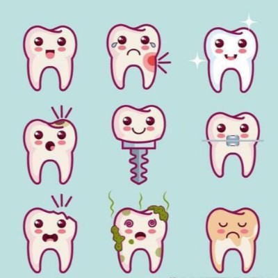 中年人掉了一顆牙要鑲牙嗎，該怎么鑲