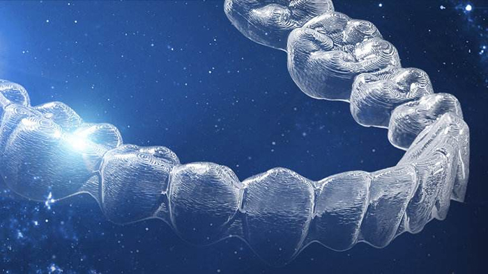 承德市隱形口腔正畸牙套大概多少錢？惟德口腔收費(fèi)公正透明
