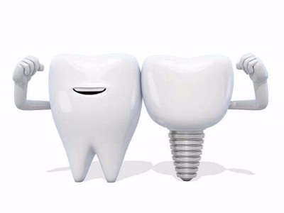 口腔種植怎么種？痛不痛？