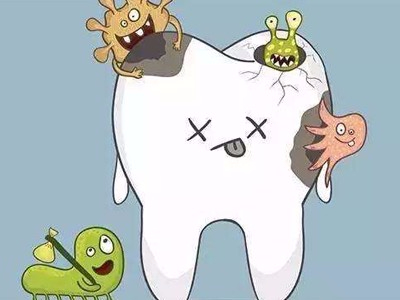 小孩沒換牙就有蛀牙需要去口腔醫(yī)院看嗎？惟德口腔醫(yī)院為您詳細(xì)解答